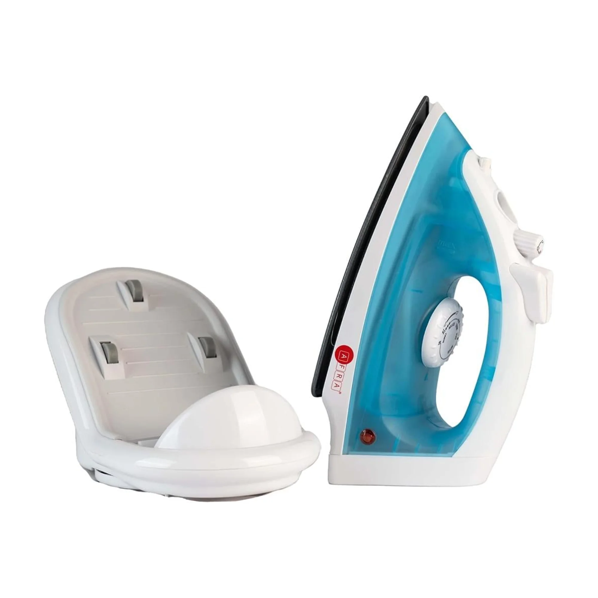 كوايه بخار لا سلكية من سوكاني بضمان عامين 1600 واط