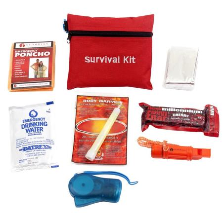Emergency & Survival Kits