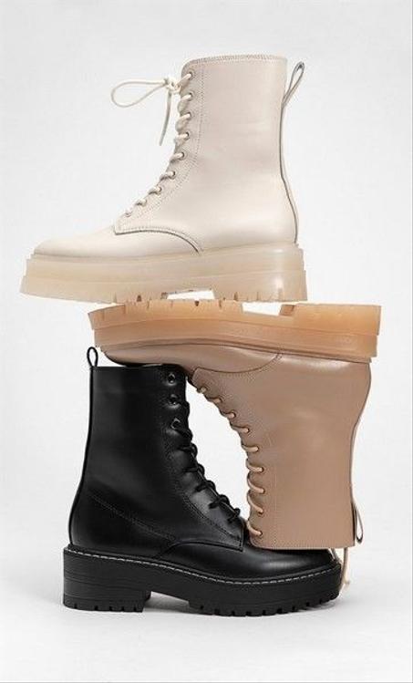 Bottines