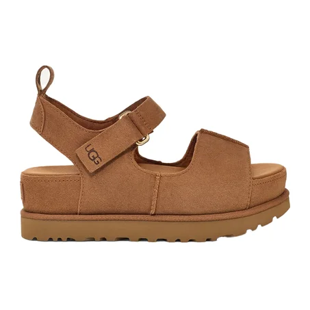 Sandales Confort Suédine UGG