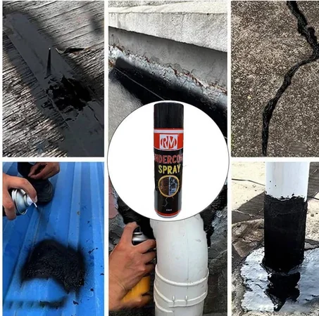 بخاخ الاسطح المانع لتسرب الماء😍🌧