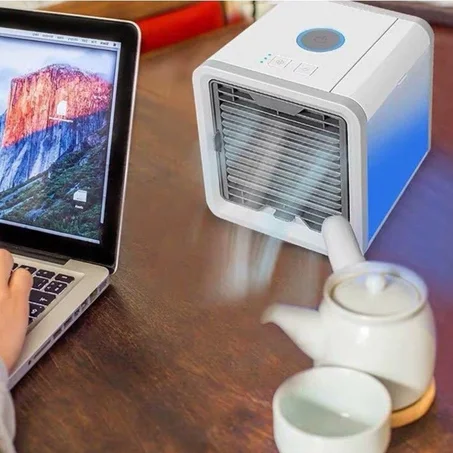 مكيف الهواء المحمول