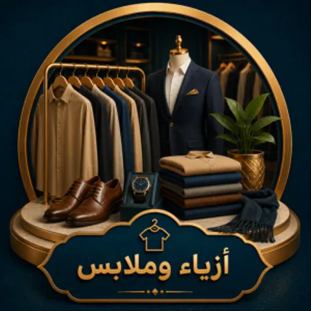 أزياء وملابس