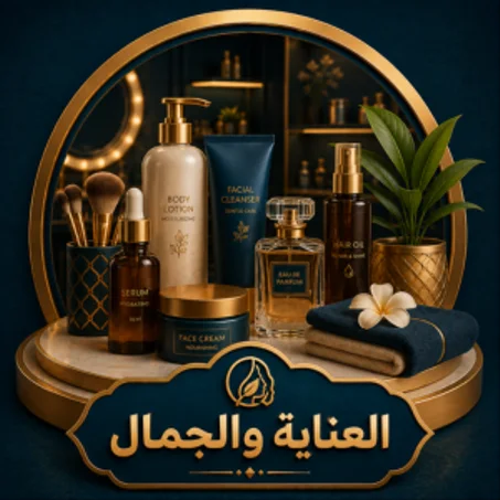 العناية والجمال