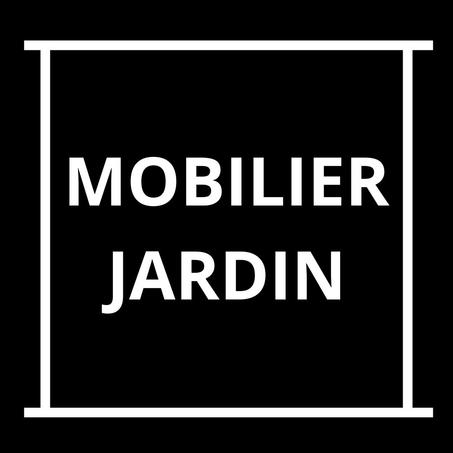 Mobilier Jardin