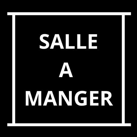 Salle a manger Intérieur