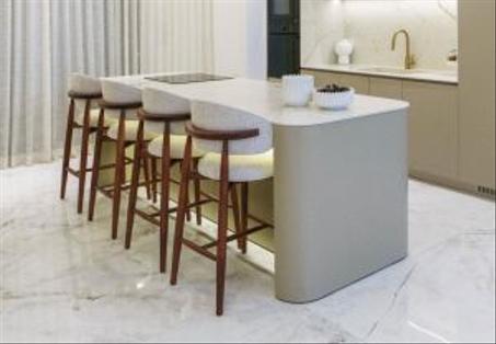 TABOURET BAR - ARTMOB