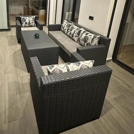 Ensemble de meubles jardin XXl