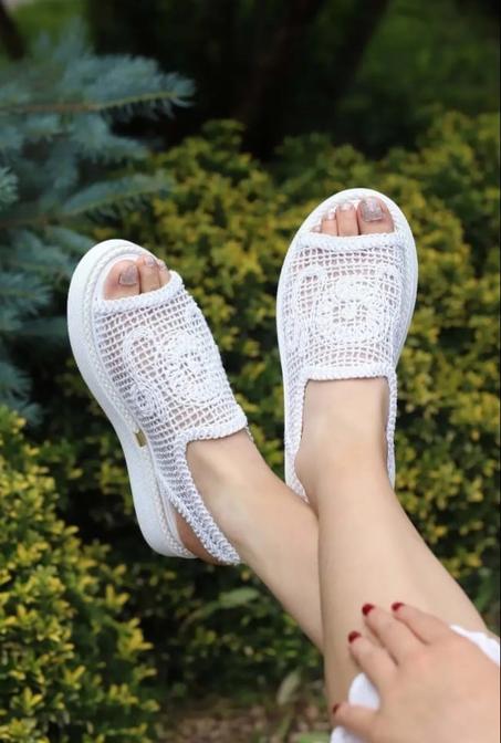 صندالة أنيقة ومريحة وبجودة عالية