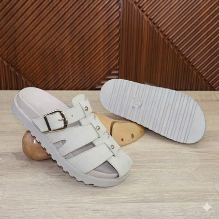 Claquettes & Sandales