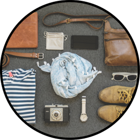 أكسسوارات _ ACCESSORIES