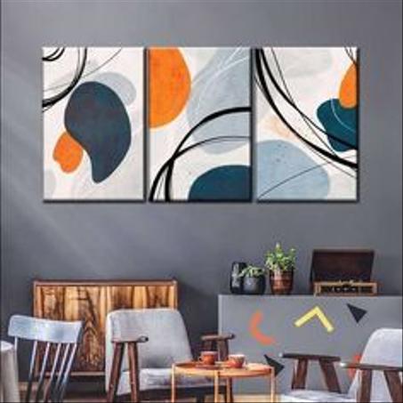 tableau Modern