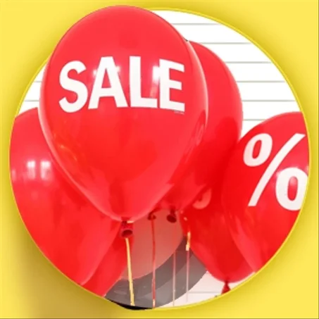 خصومات لا تفوتك !!