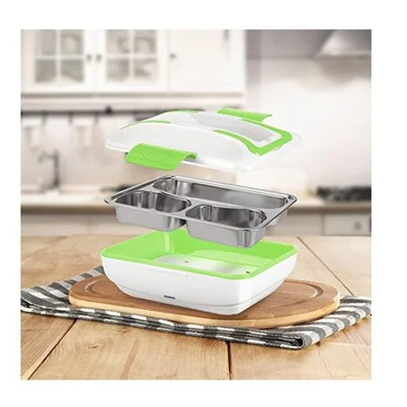 Lunch Box élèctrique