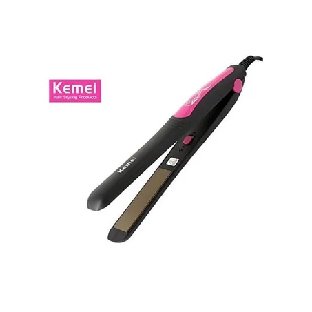 Lisseur professionnel en céramique