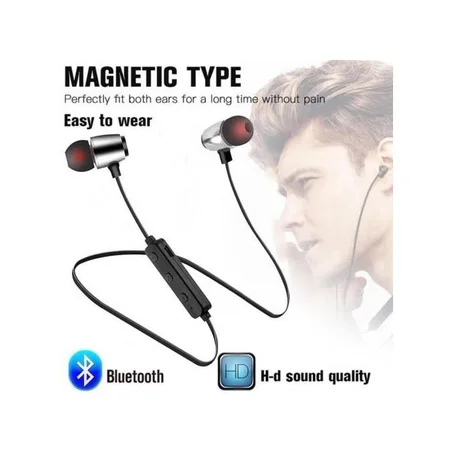 Ecouteurs Bluetooth sans fil