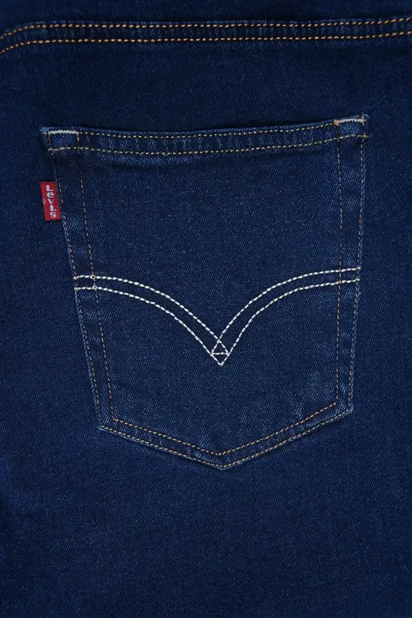 Jean Levi’s (Bleu Foncé – Bleu Sky – Bleu Vert)