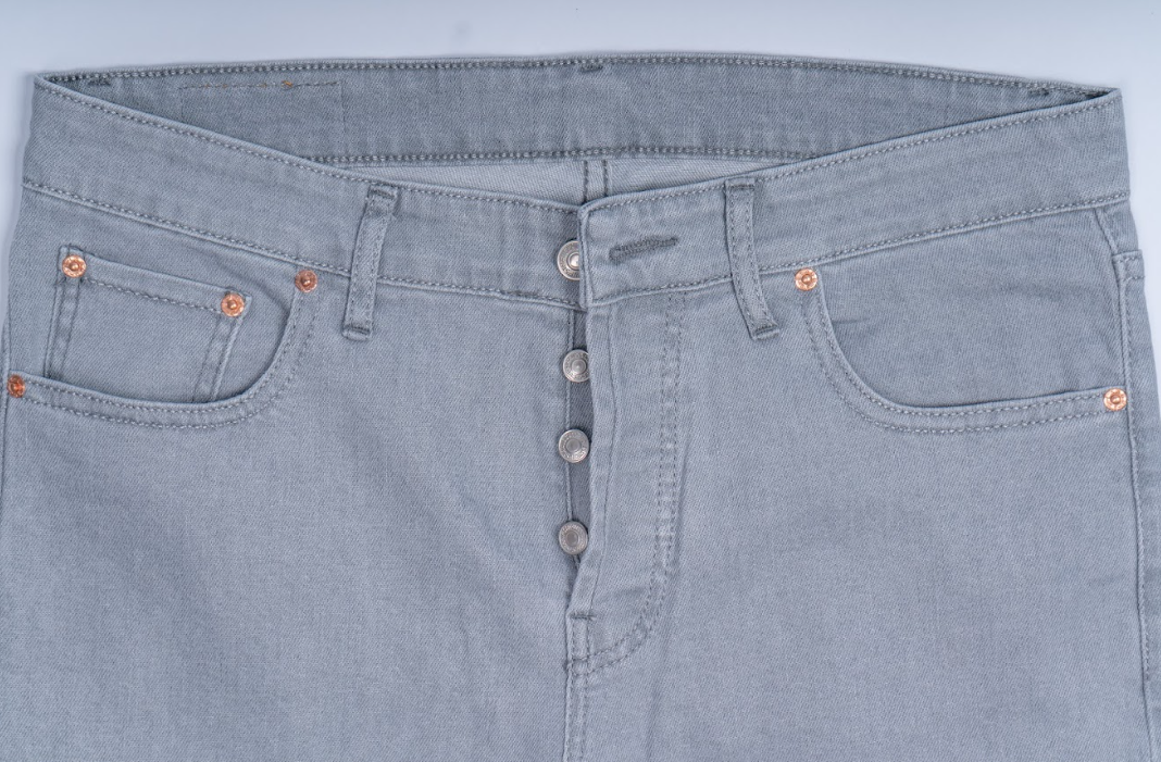 Pack de 3 jeans Levi