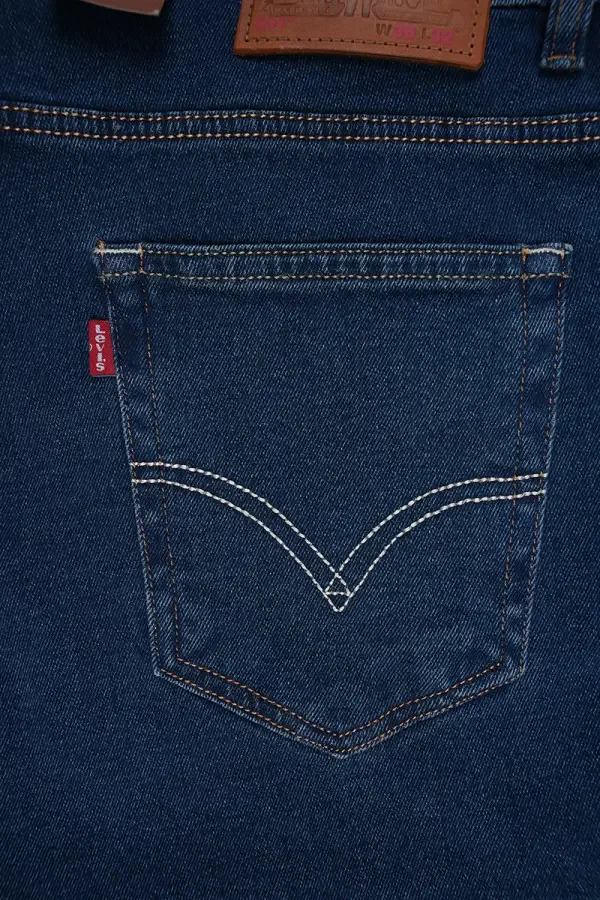 Jean Levi’s (Bleu Foncé – Bleu Sky – Bleu Vert)