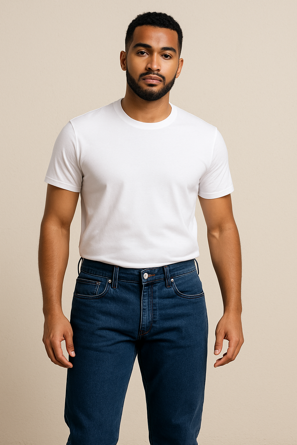 Pack de 3 jeans Levi