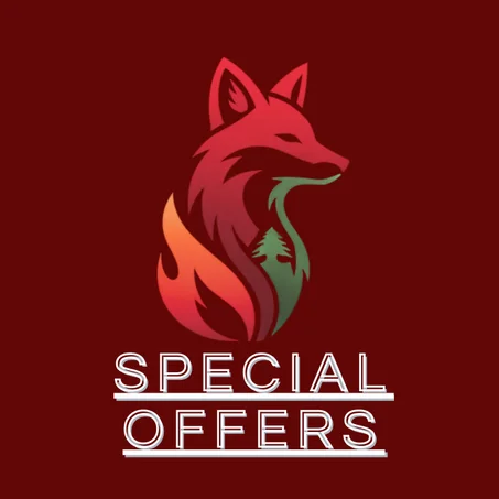 SPECIAL OFFERS