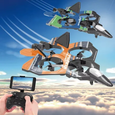 Remote Control Flying Drone Toy