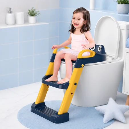 2-in-1 Potty Training Seat