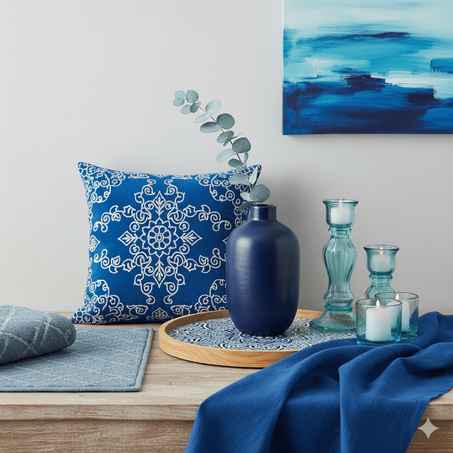 إكسسوارات منزل