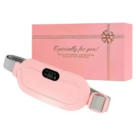 Ceinture Anti-Douleurs Menstruelles حزام تخفيف آلام الدورة