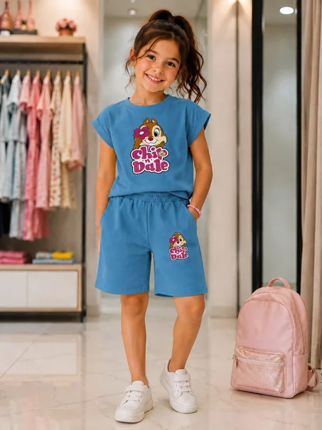 Tenue enfant