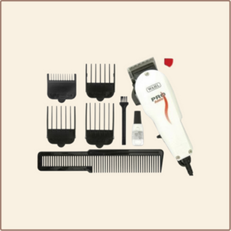 WAH L PRO BASICآلة الحلاقة الوحش للمهنيين