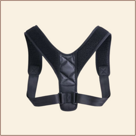 مصحح فعال للظهر