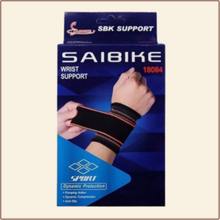 شريط داعم لليد  Saibike