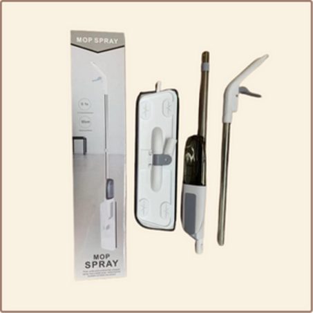 ممسحة بخار يدوية ذاتية التنظيف