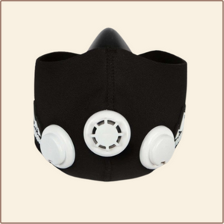 ORIGINAL TRAINING MASK