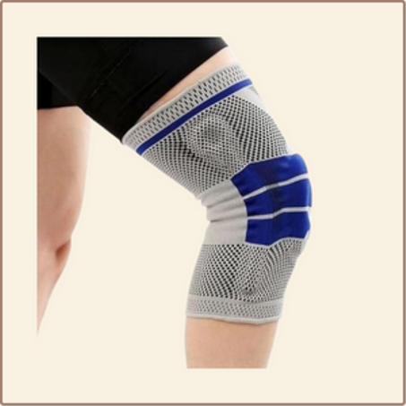 باندا  لدعم الركبة