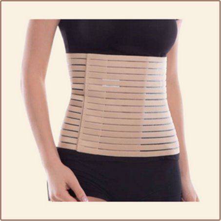 جهاز دعم البطن ABDOMEN SUPPORT