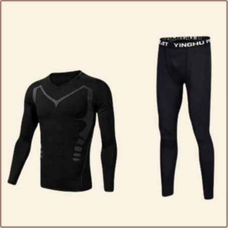 بدلة رياضية احترافية