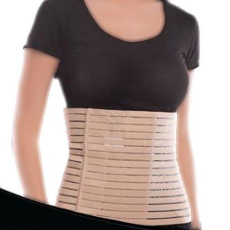 حزام تنحيف البطن والخصر بعد الولادة