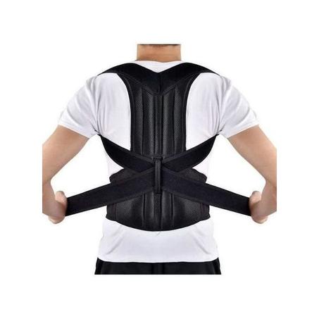 حزام الظهر الطبي