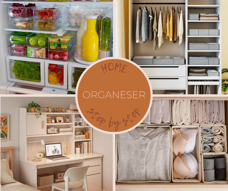 عالم المُنَظِّمات