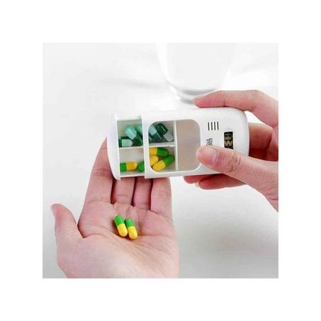 حافضة الادوية اليومية