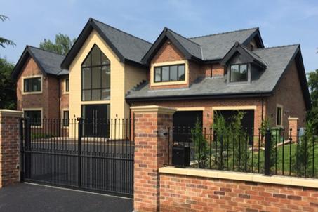 منتوجات خاصة بالمنزل