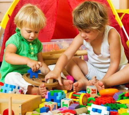 العاب اطفال