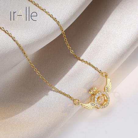 Collier Aile d'Ange جنوحات الملاك
