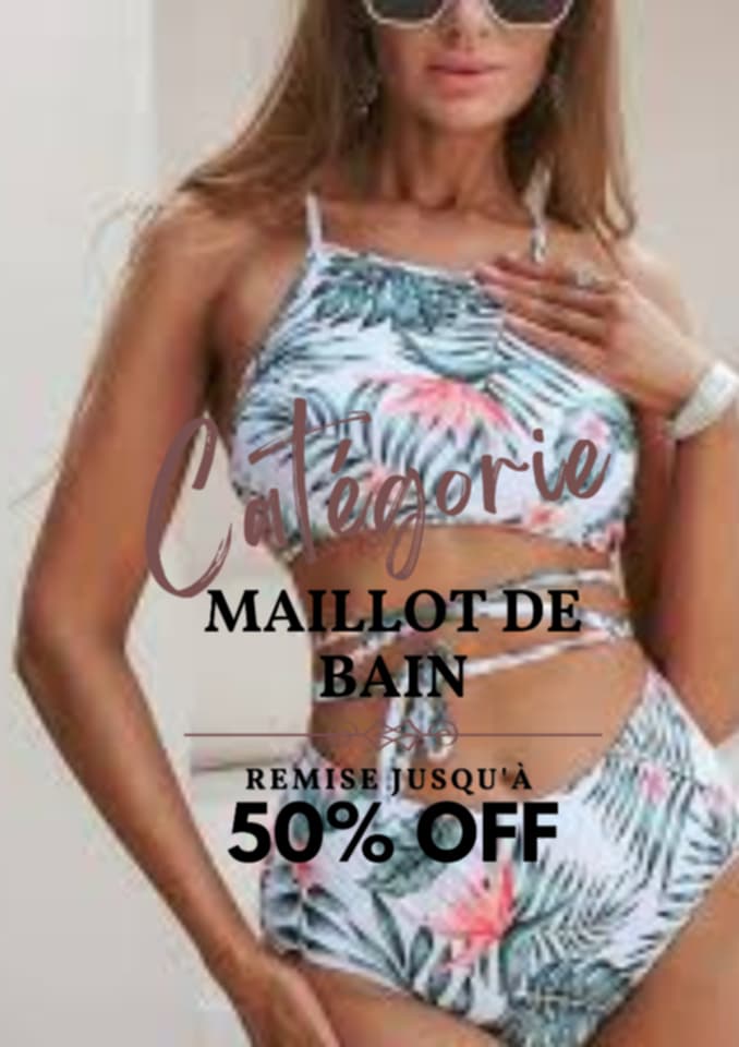 Maillots de Bain