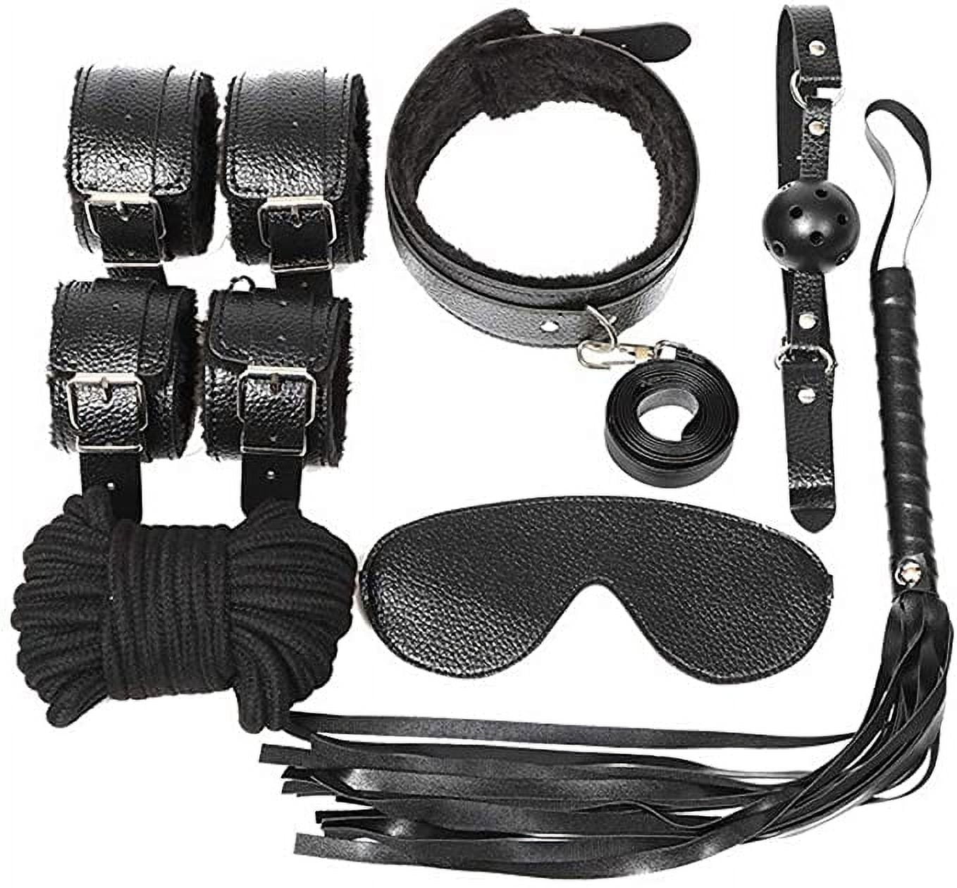 LINGERIE Accessoires BDSM