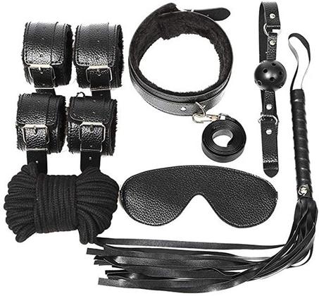 LINGERIE Accessoires BDSM