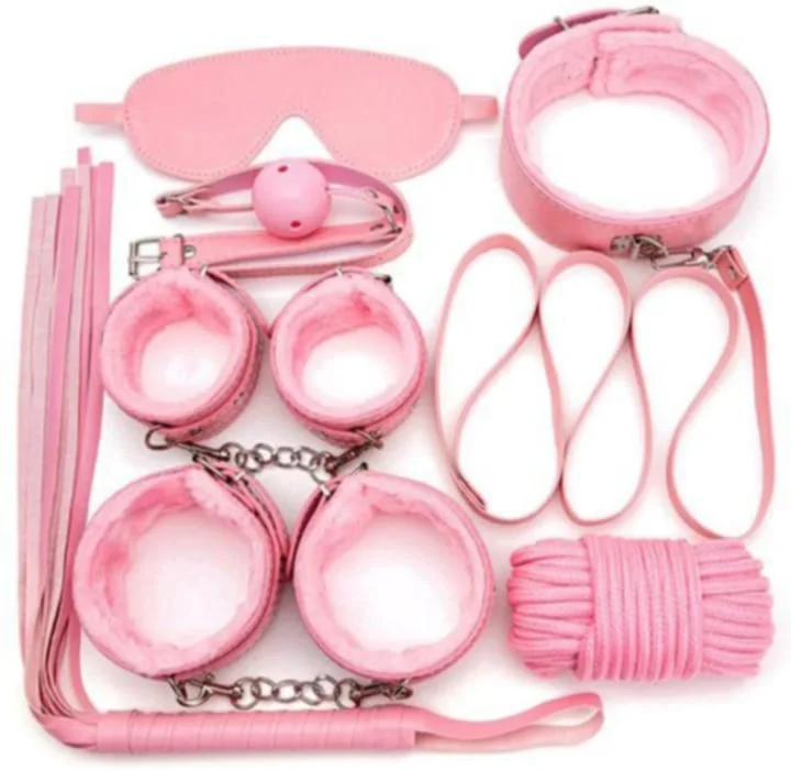 ACCESSOIRES BDSM