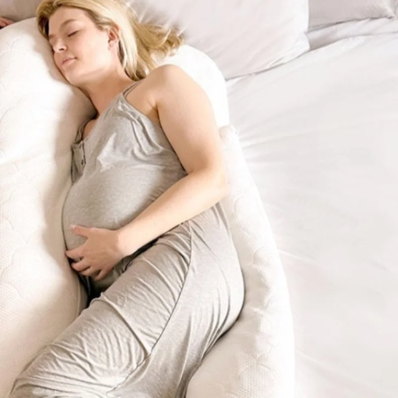 pregnancy pillow